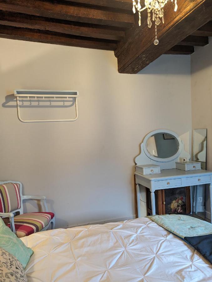 Chez Nick Et Martine Suite Privative Palinges ภายนอก รูปภาพ