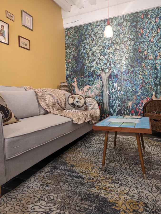 Chez Nick Et Martine Suite Privative Palinges ภายนอก รูปภาพ