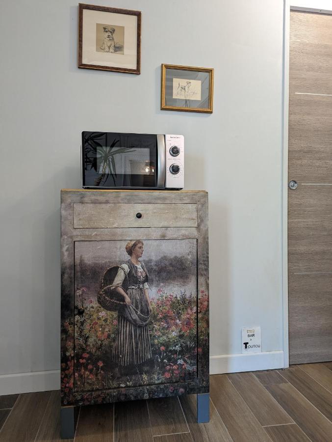 Chez Nick Et Martine Suite Privative Palinges ภายนอก รูปภาพ